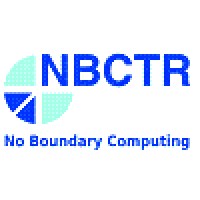 No Boundary Computing Logo