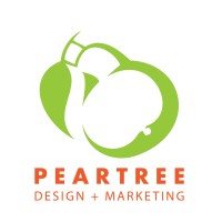 PearTree Design, LLC Logo