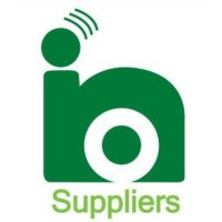 InnovaSuppliers | Consultoría en Compras y Gestión de Proveedores Logo