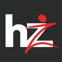 HZ Casting Logo