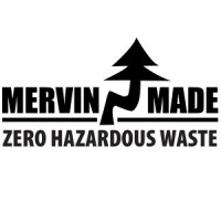 Mervin Manufacturing, Inc. Logo