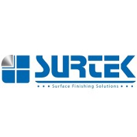 Surtek Endüstri Makinaları Sanayi ve Ticaret Ltd. Şti. Logo