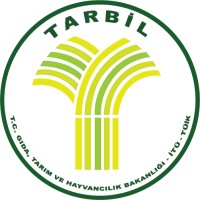 TARBİL - Tarımsal İzleme ve Bilgi Sistemi Logo