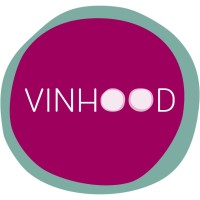 VINHOOD Logo