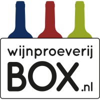 Wijnproeverijbox.nl Logo