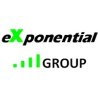 Exponential Group Logo
