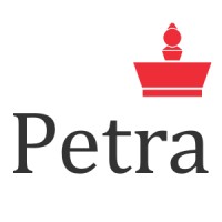 Petra Konut Yatırım A.Ş. Logo