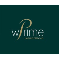 WPrime Imóveis Especiais Logo