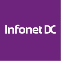 Infonet DC Logo