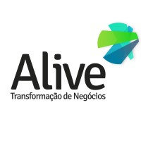 Grupo ALIVE Logo