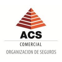 ACS Comercial - Organización de seguros Logo