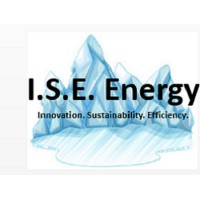 I.S.E. Energy Logo