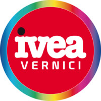 IVEA Vernici Logo