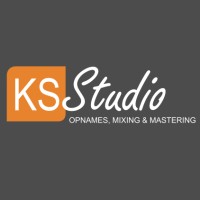 KS Studio Logo