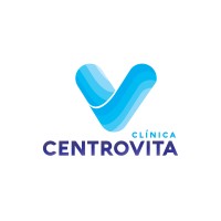 Clínica Centrovita Logo