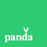 Panda Creative Logo