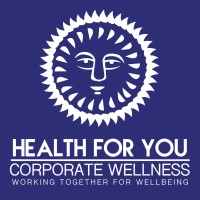 Health For You Corporate Wellness Logo