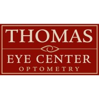 Thomas Eye Center Logo