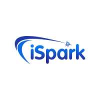iSpark IT Services PVT. LTD Logo