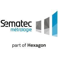 SEMATEC Métrologie Logo
