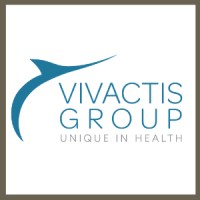 Vivactis Group Logo