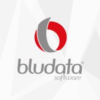 Bludata Software Logo
