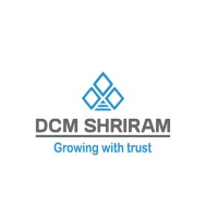 DCM Shriram LTD Logo