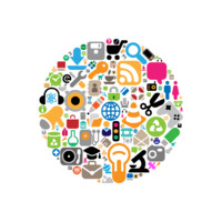 Diginormous Digital Marketing Logo