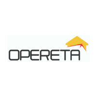 Opereta nekretnine Logo
