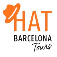 HAT Barcelona Tours Logo