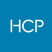 HCP Architecture & Engineering Logo