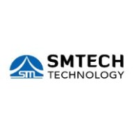 Smtech Technology Logo