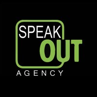 Speak Out Agency Logo