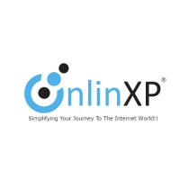 OnlinXP IT Services Logo