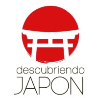 Descubriendo Japon Logo