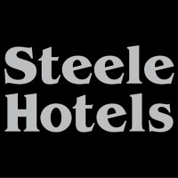 Steele Hotels Logo