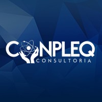 CONPLEQ Consultoria Logo