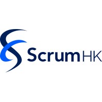 Scrum Hong Kong Logo