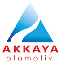 Akkaya Otomotiv A.Ş. Logo