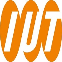 IUT International Trade Co. Logo