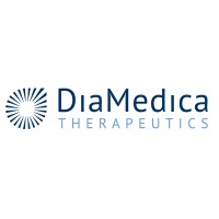 DiaMedica Therapeutics Inc. Logo