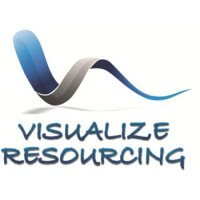 Professional CV Writers | Executive Resume/LinkedIn Design | VISUALIZE International BEST CV Award Logo