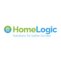 Homelogic® - Solutions for Better Homes Logo