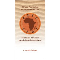 AFIL- FADI Logo