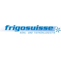 Frigosuisse AG Logo