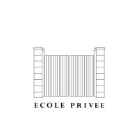 ECOLE PRIVEE Logo