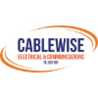 Cablewise Electrical and Communications Pty Ltd Logo