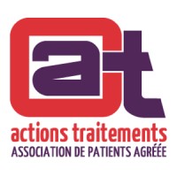 Actions Traitements Logo