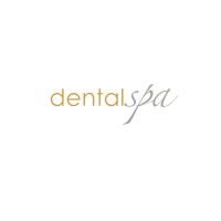 The Dental Spa VA Logo