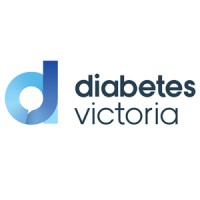 Diabetes Victoria Logo